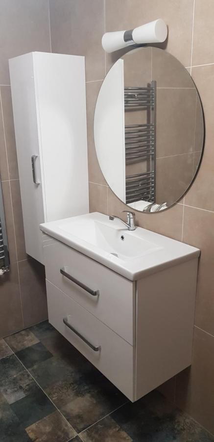 Apartman Greenside Михаловце Экстерьер фото